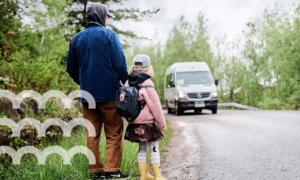 Maaseutupoliittisen selonteon luonnos sai hyvän vastaanoton lausuntopalautteissa