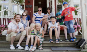 Kuunnellaanko kyliä? Osallistumisen merkitys kuntahallinnon ja yhdistystoimijoille