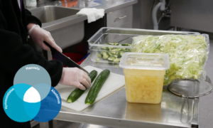 Hankinnoilla elinvoimaa ja mahdollisuuksia maaseuduille