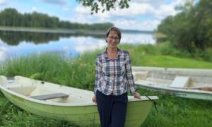 Enemmän uudistavaa paikallisenergiaa!