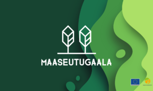 Ilmoittautuminen Maaseutugaalaan 2022 on avoinna