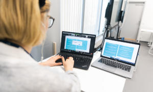 Virtuaalinen ja monipaikkainen Maaseutuparlamentti sai täydet pisteet