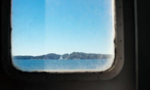 Saaristolaki ohjaa yhteysalusliikenteen järjestämistä