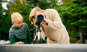 Saaristolain tavoitteena on edistää saariston erityispiirteiden huomioon ottamista päätöksenteossa