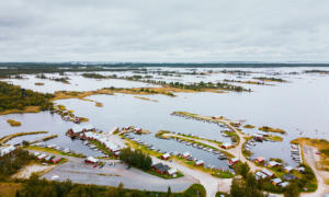 Tuore selvitys tarjoaa läpileikkauksen Suomen saaristoalueiden kulttuuriperintöön