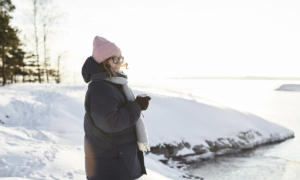 Saaristoisille hyvinvointialueille esitetään uutta pisteytysmallia