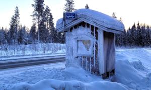 Energia ja liikenne ovat toimivan arjen peruspilareita