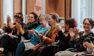 Vuosittainen Kestävän kehityksen viikko huipentuu Maaseutuparlamenttiin