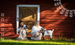 Maaseutuparlamentti 2024 - infotilaisuuden materiaalit ja ilmoittautuminen kumppaneille