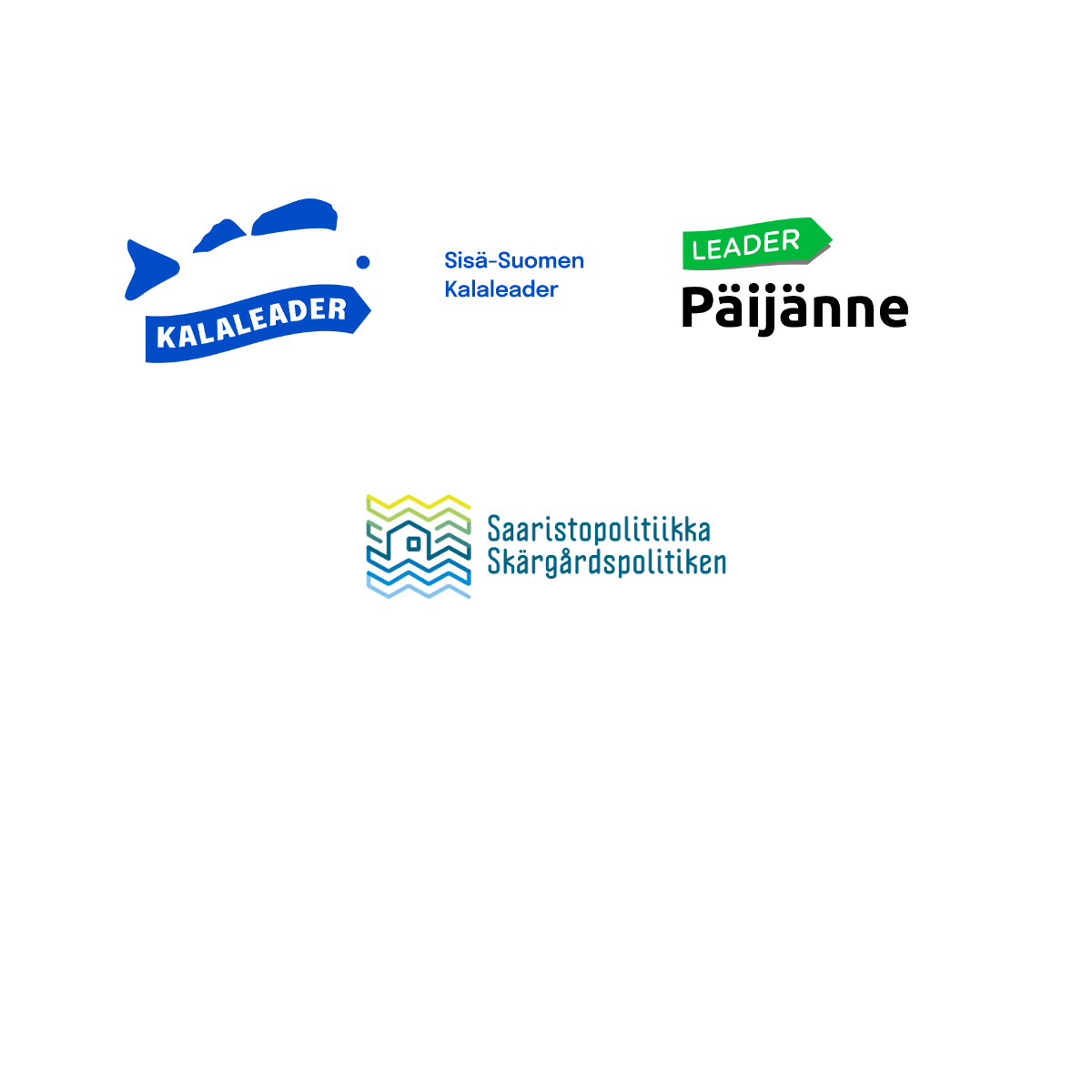 Yhteistyössä mukana