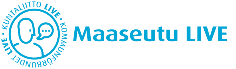 Maaseutu Live -logo